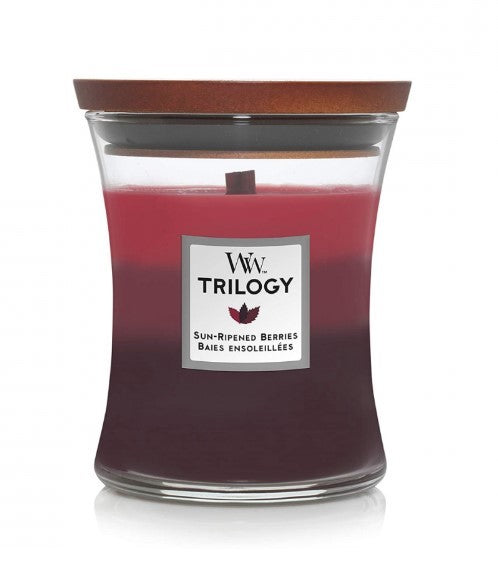 WW SUN RIPENED BERRIES TRILOGY MEDIUM