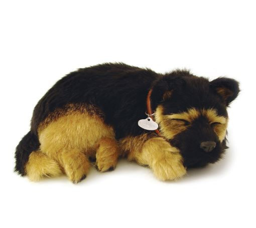 PERFECT PETZ - GERMAN SHEPHERD SOFT BUNDLE