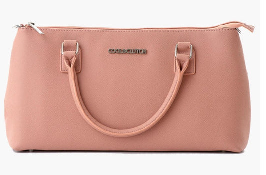COOL CLUTCH - KATRINA (PEACH)