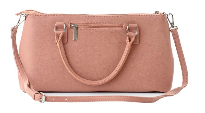 COOL CLUTCH - KATRINA (PEACH)