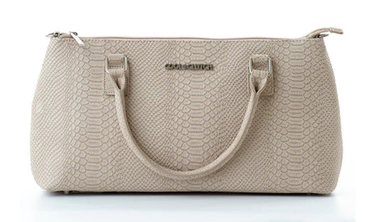 COOL CLUTCH - PAMELA (BEIGE)