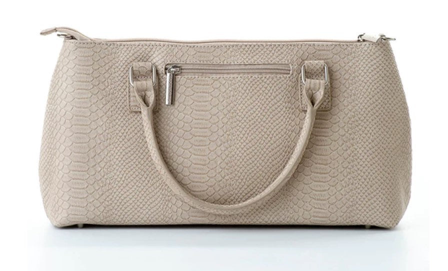 COOL CLUTCH - PAMELA (BEIGE)