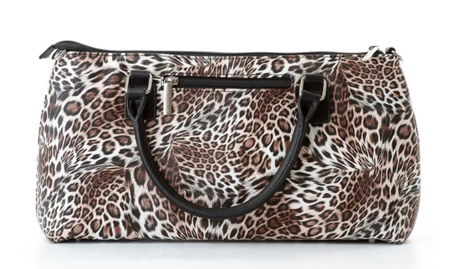 COOL CLUTCH - YVONNE (LEOPARD)