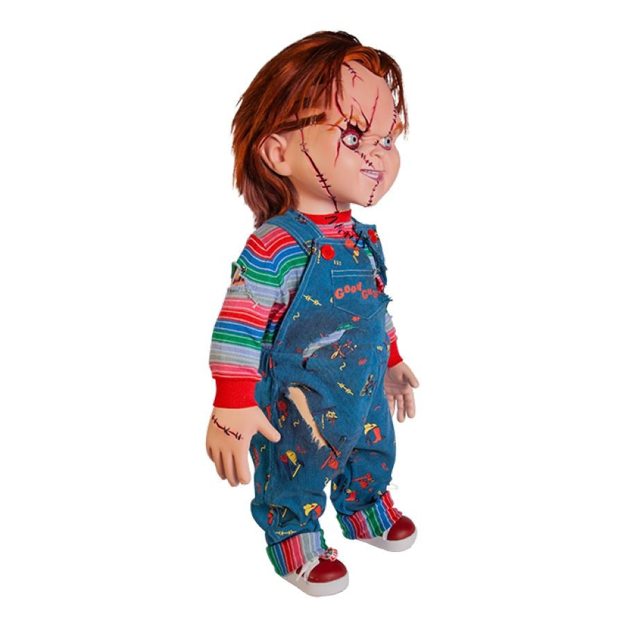 SEED OF CHUCKY - CHUCKY 1:1
