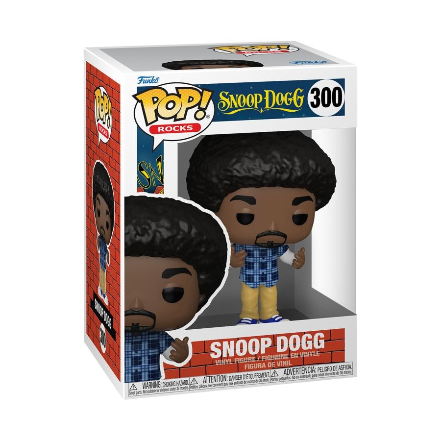 PV SNOOP DOGG