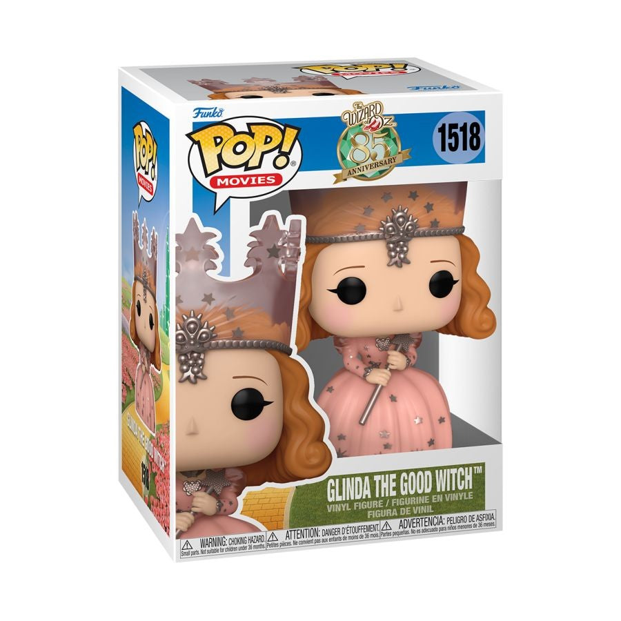 PV WIZARD OF OZ - GLINDA THE GOOD WITCH