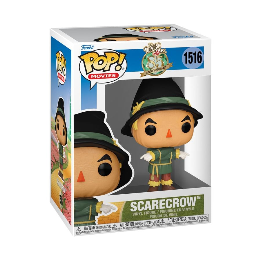 PV WIZARD OF OZ - THE SCARECROW