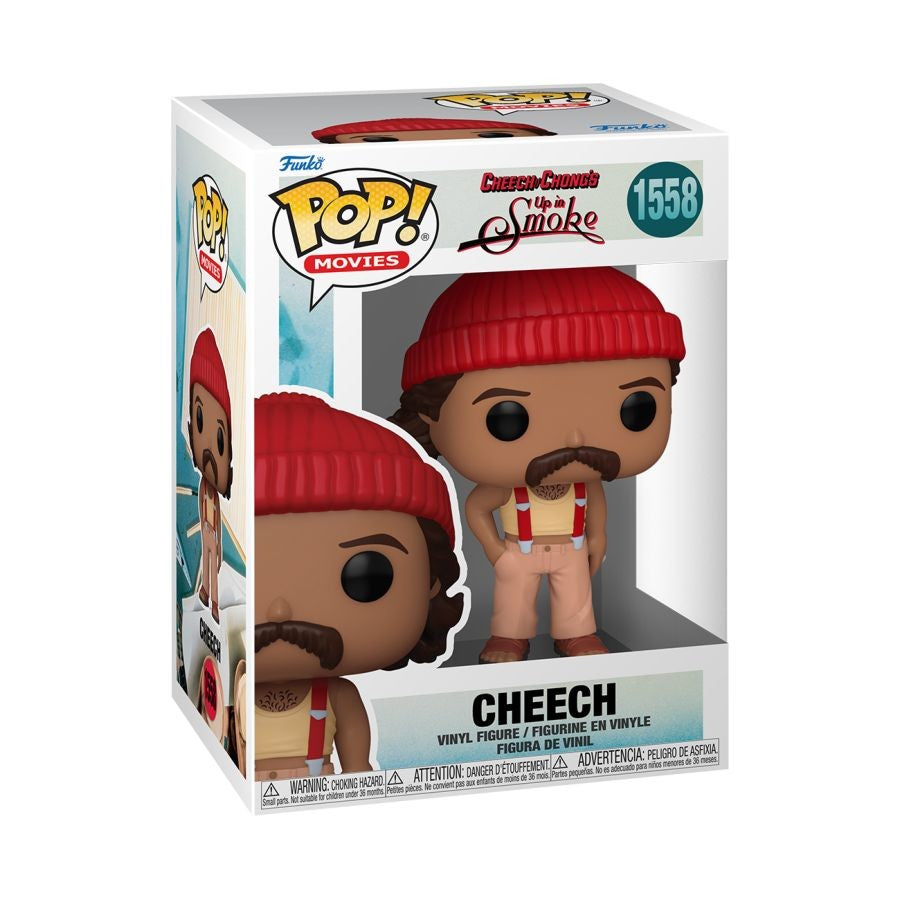 PV CHEECH & CHONG - CHEECH