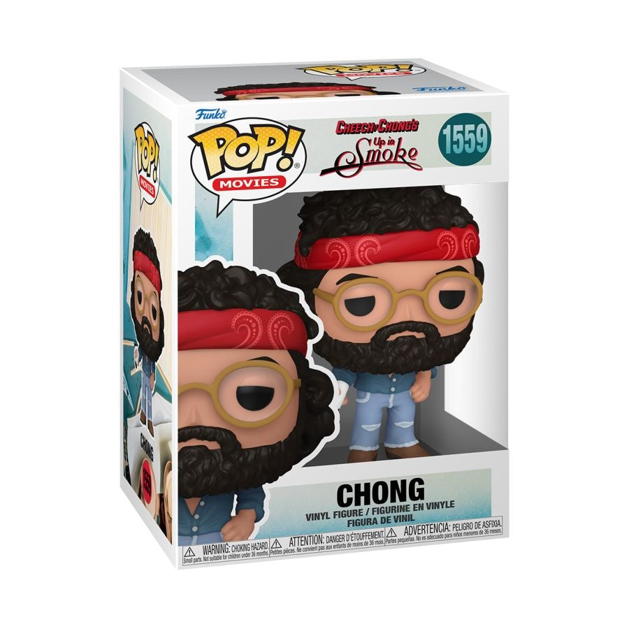PV CHEECH & CHONG - CHONG