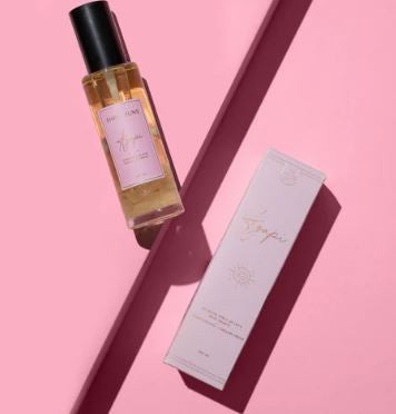 THREE SUNS ROOM SPRAY 100ML - AGAPI