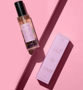 THREE SUNS ROOM SPRAY 100ML - HUNTI