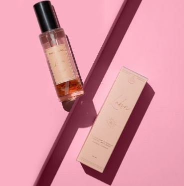 THREE SUNS ROOM SPRAY 100ML - LAKEN