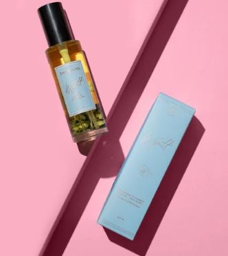 THREE SUNS ROOM SPRAY 100ML - WYATT