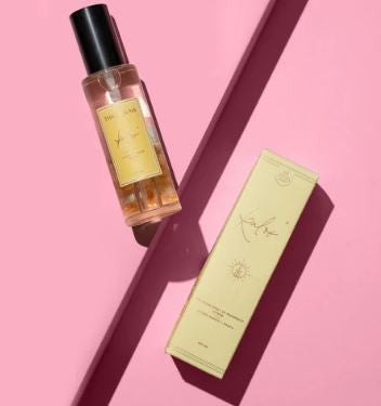 THREE SUNS ROOM SPRAY 100ML - KALOS
