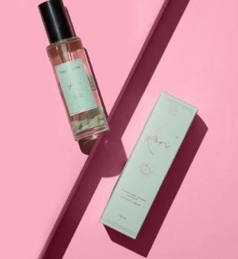 THREE SUNS ROOM SPRAY 100ML - KORI