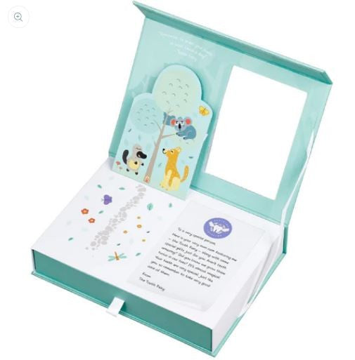 RAM 2024 TOOTH FAIRY KIT