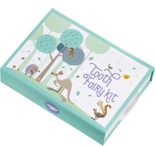 RAM 2024 TOOTH FAIRY KIT
