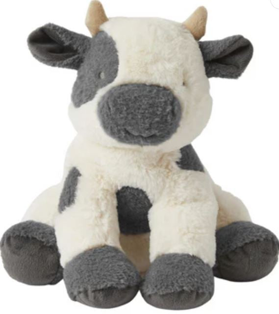 BERTIE THE COW
