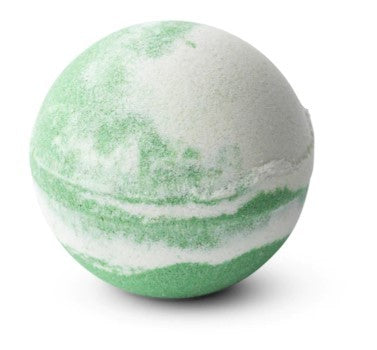 TILLEY BATH BOMB - COCONUT & LIME