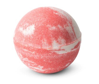 TILLEY BATH BOMB - PINK LYCHEE