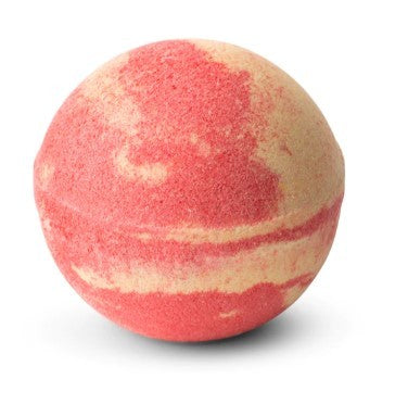 TILLEY BATH BOMB - MANGO DELIGHT