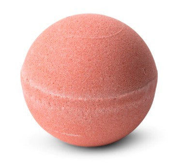TILLEY BATH BOMB - SANDALWOOD & BERGAMOT