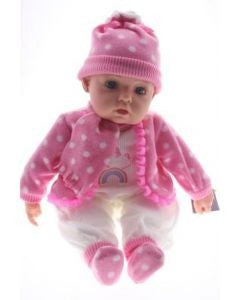 BABY DOLL RILEY