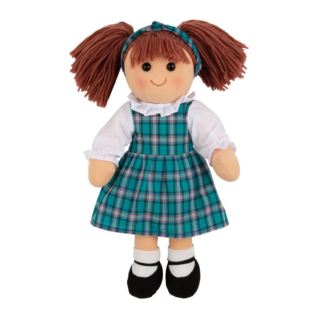 HOPSCOTCH DOLL MARGOT