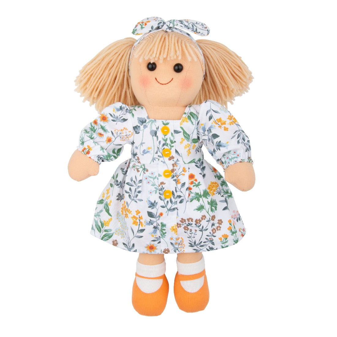 HOPSCOTCH DOLL STELLA