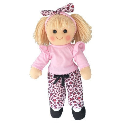 HOPSCOTCH DOLL NATALIE