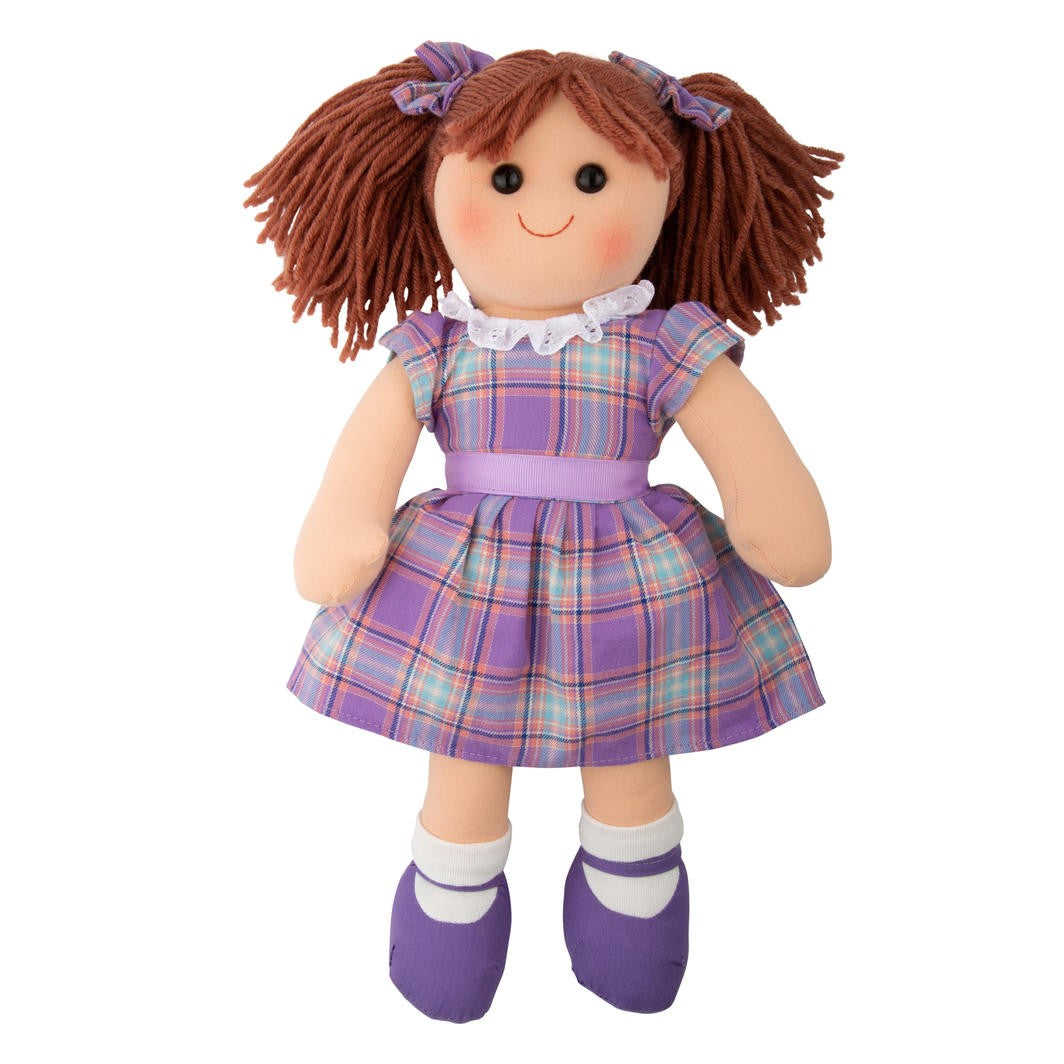 HOPSCOTCH DOLL PENNY