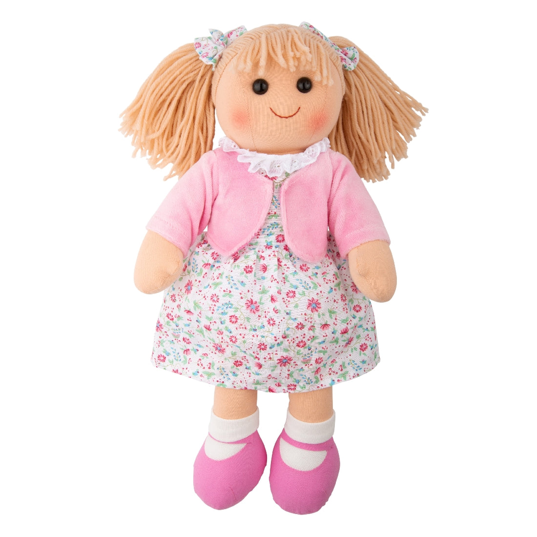 HOPSCOTCH DOLL PEGGY