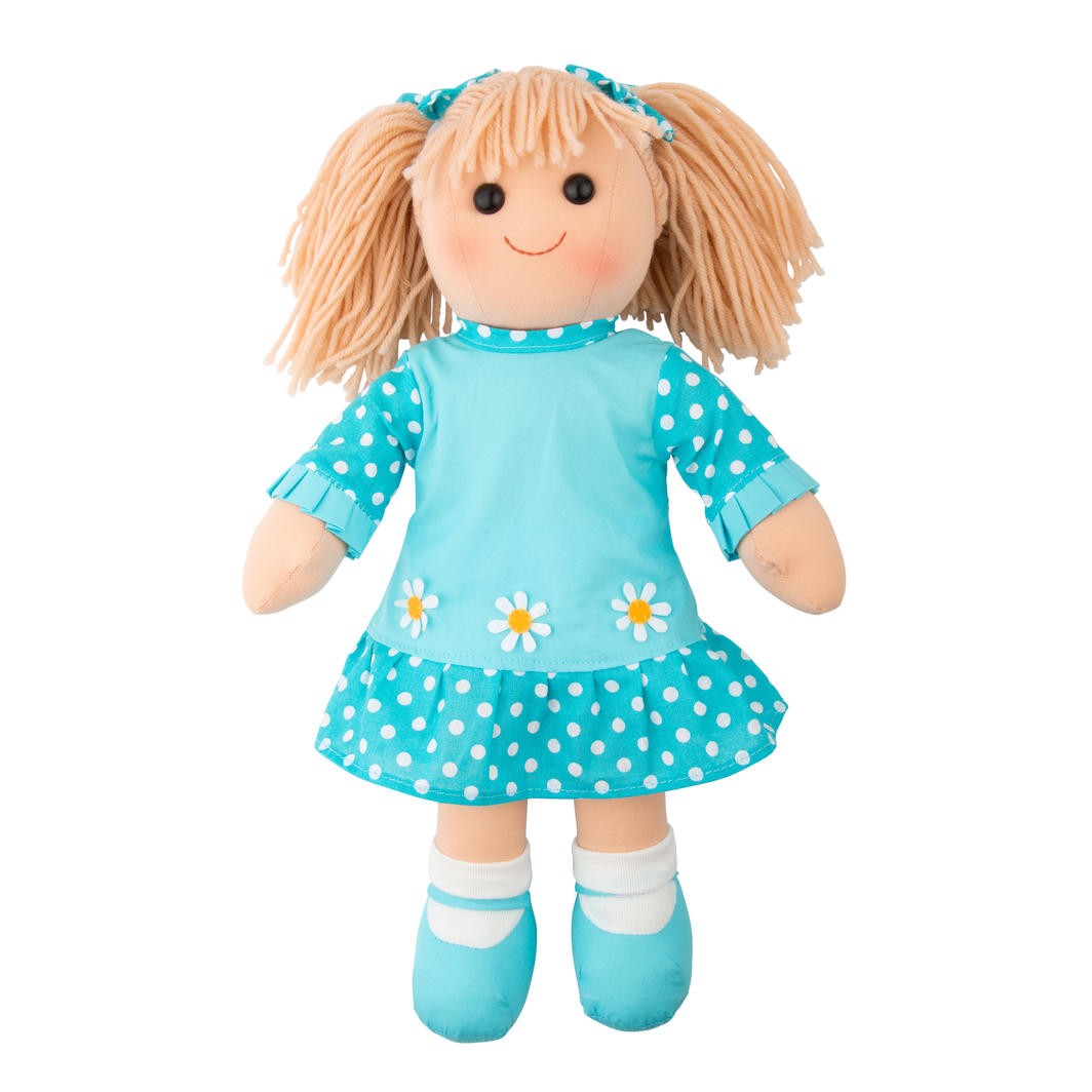 HOPSCOTCH DOLL AGNES