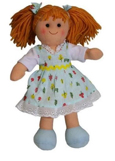 HOPSCOTCH DOLL PIXIE