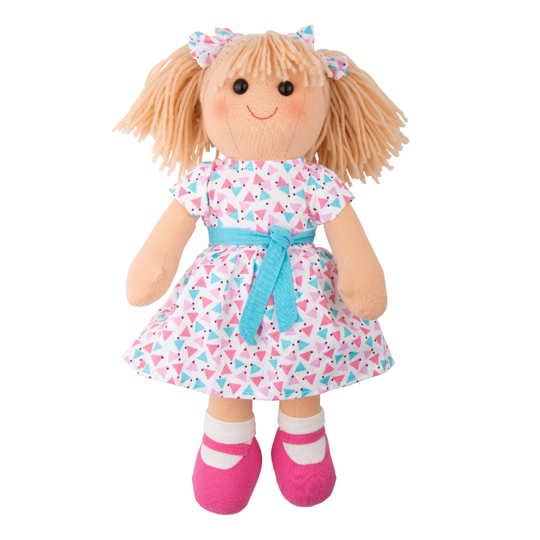HOPSCOTCH DOLL MILA