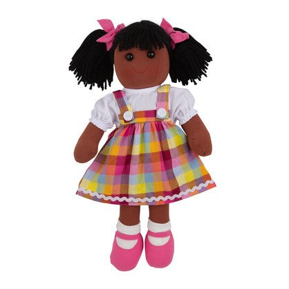 HOPSCOTCH DOLL RIHANNA