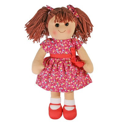 HOPSCOTCH DOLL POPPY