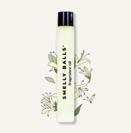 SMELLY BALLS - FRAGRANCE OIL - HONEYSUCKLE