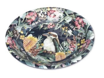 LP SALAD BOWL MELAMINE - BUSH GUARDIAN