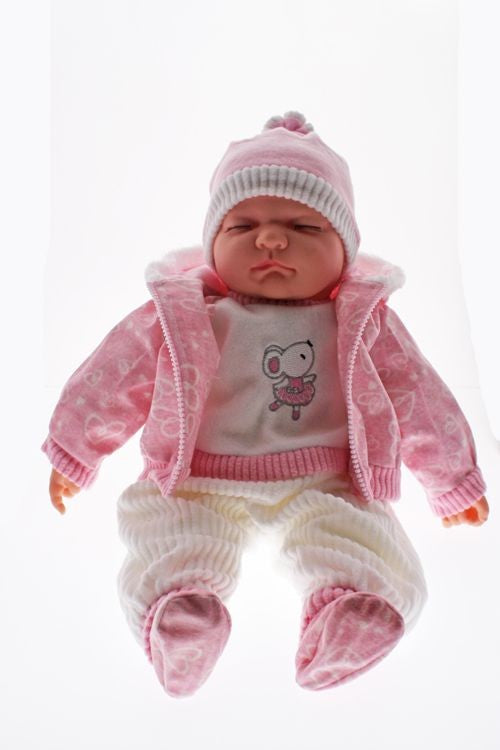 BABY DOLL MIA