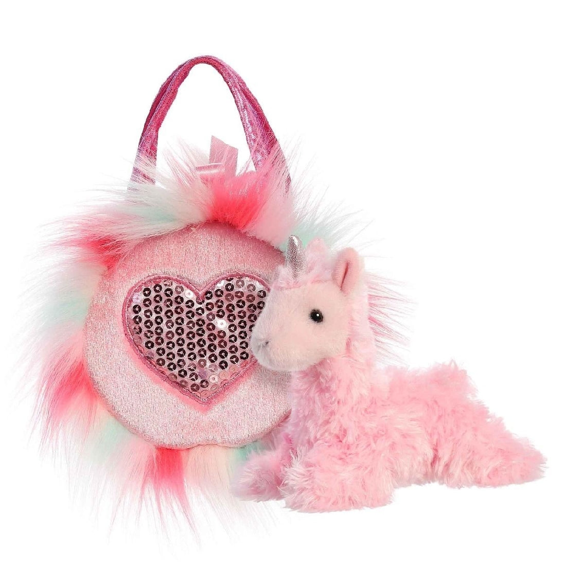 FANCY PALS UNICORN