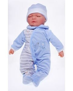 BABY DOLL ASHER