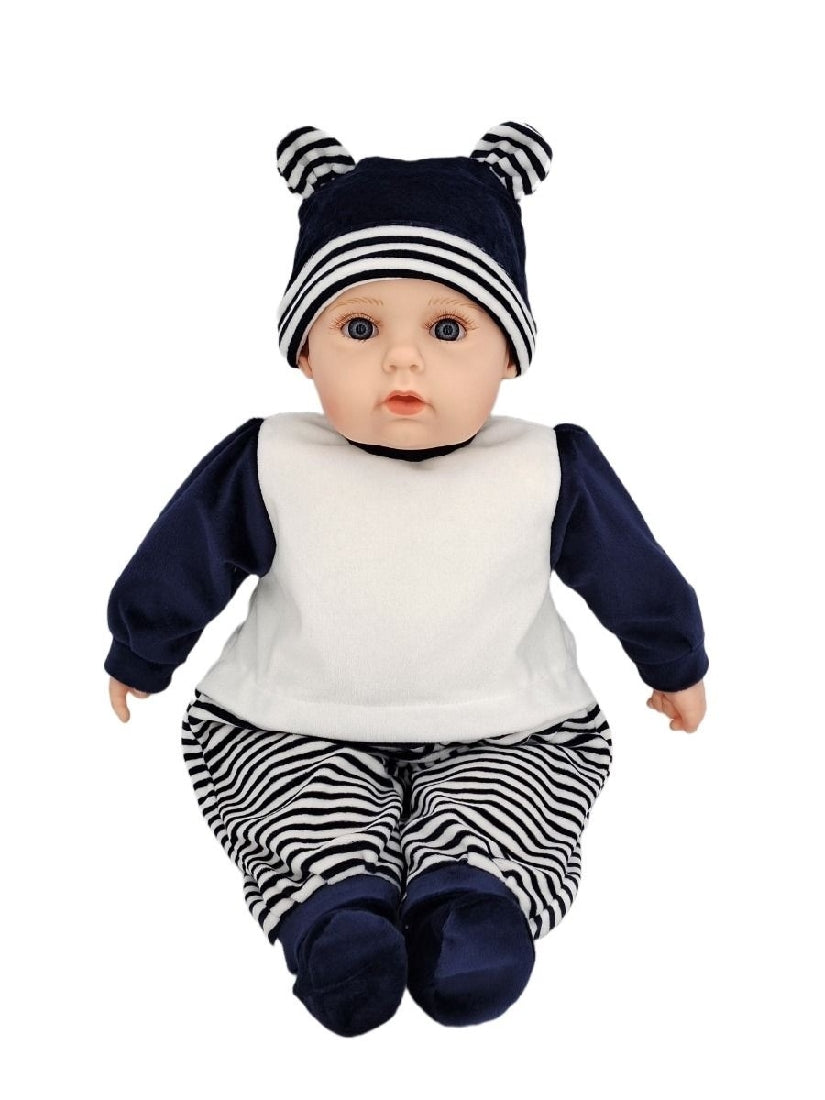 BABY DOLL LEE