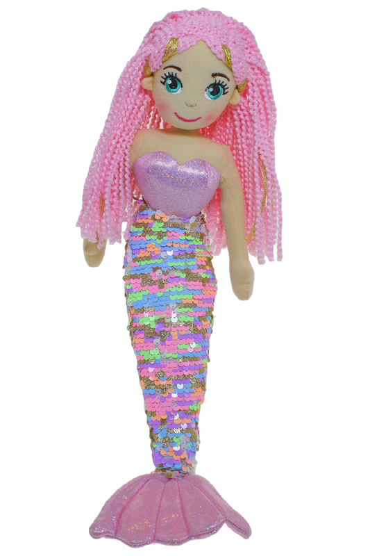 MERMAID PEARL