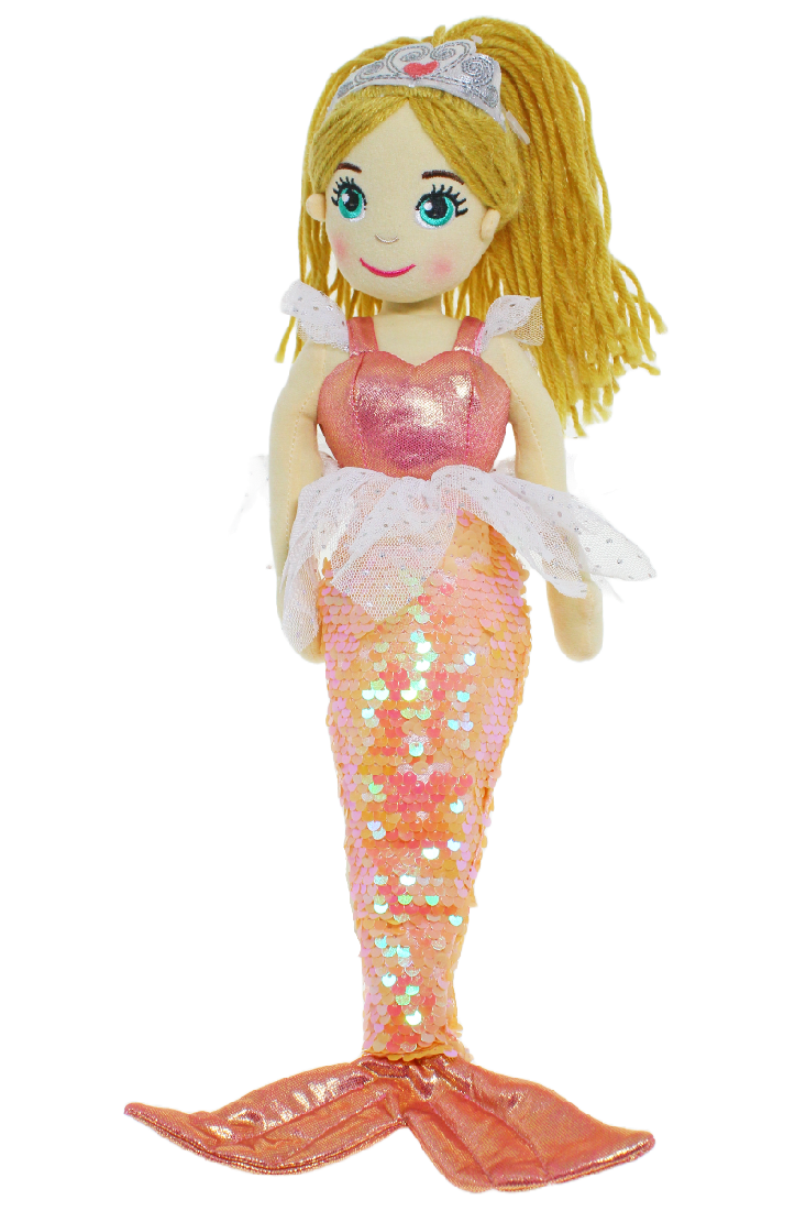 MERMAID ALANA