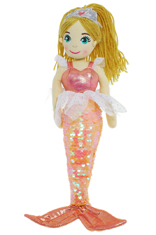 MERMAID ALANA