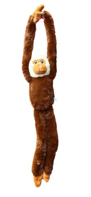 MONKEY SEAN