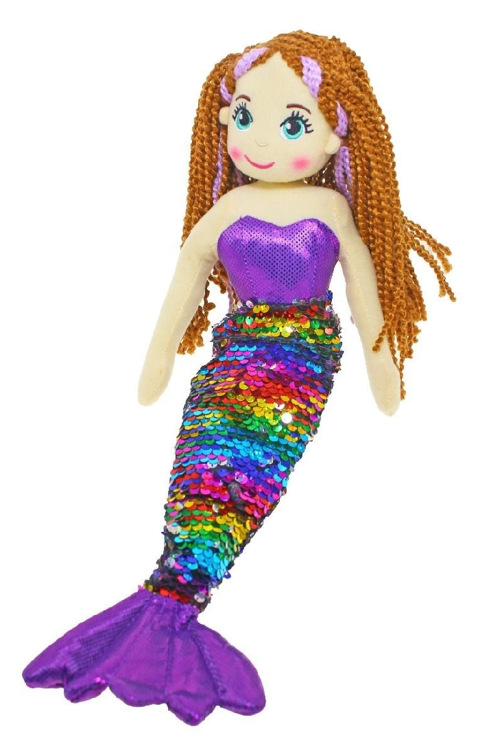 MERMAID SIREN