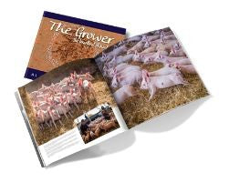 THE GROWER - THE HEARTBEAT OF AUSTRALIA