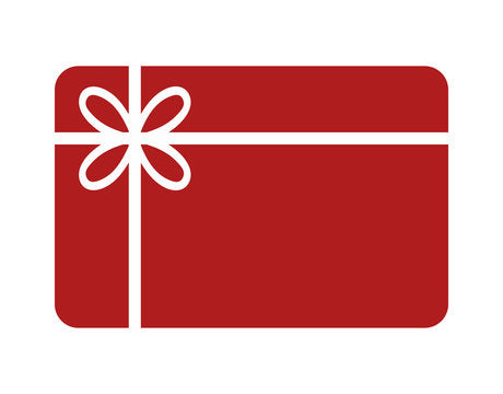Online Gift Card